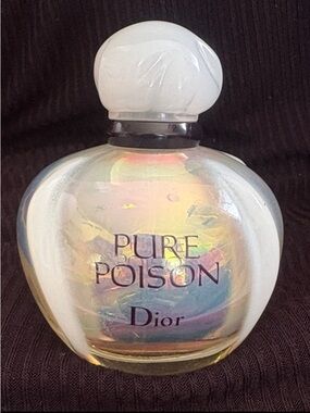Dior Pure Poison Opalescent Bottle Spritzer